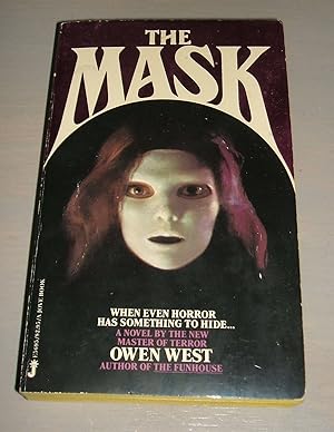 Seller image for The Mask // The Photos in this listing are of the book that is offered for sale for sale by biblioboy