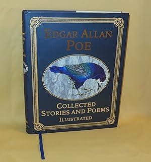 Seller image for Collected Stories and Poems (Collector's Library Editions) for sale by Rosemarie Spannbauer