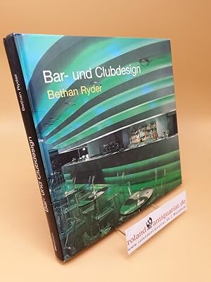 Bar- und Clubdesign