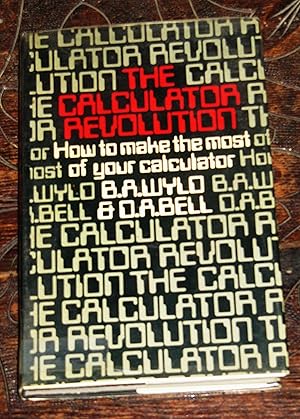 The Calculator Revolution: How to make the most of your Calculator