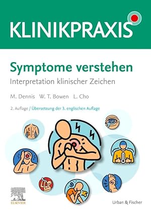 Seller image for Symptome verstehen for sale by moluna
