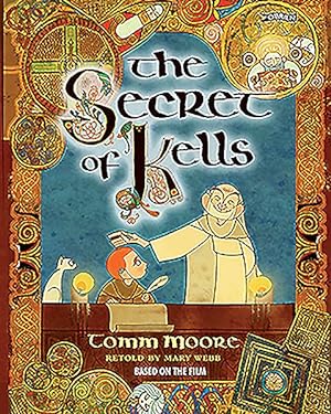 Image du vendeur pour Secret of Kells mis en vente par GreatBookPricesUK