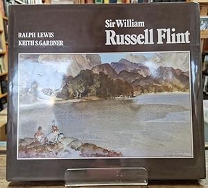 Seller image for Sir William Russell Flint for sale by High Street Books