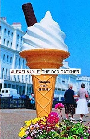 Seller image for The Dog Catcher for sale by WeBuyBooks