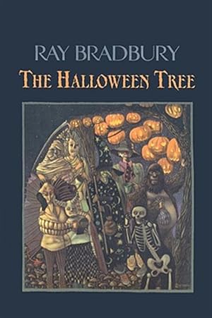 Image du vendeur pour Halloween Tree mis en vente par GreatBookPricesUK