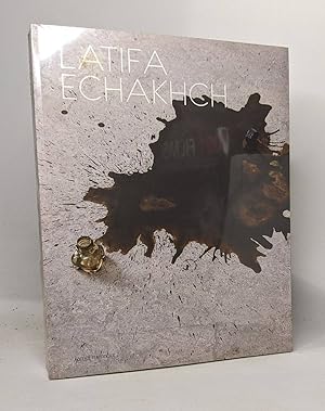 Seller image for Latifa Echakhch for sale by crealivres