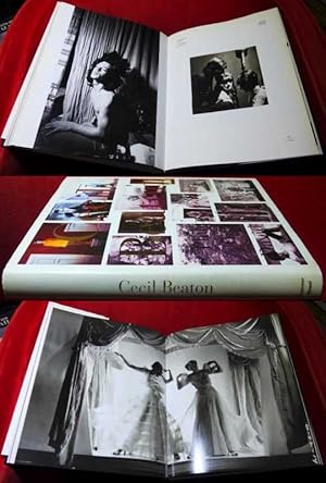 Immagine del venditore per Cecil Beaton: Photographien 1920-1970 venduto da Antiquariat Clement