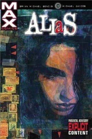 Imagen del vendedor de Alias Volume 1 TPB: v. 1 a la venta por WeBuyBooks