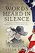 Seller image for Words Heard in Silence (Redmond Family Saga Romance Series) [Soft Cover ] for sale by booksXpress