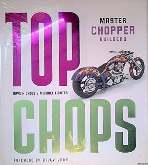 Immagine del venditore per Top Chops: Master Chopper Builders venduto da Klondyke