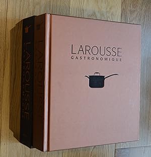 Seller image for Larousse Gastronomique with the Assistance of the Gastronomic Committee President Jol Robuchon for sale by Pauline Harries Books