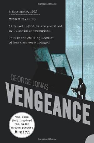 Seller image for VENGEANCE for sale by WeBuyBooks