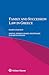 Seller image for Family and Succession Law in Greece [Soft Cover ] for sale by booksXpress