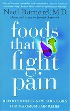 Seller image for Foods That Fight Pain for sale by WeBuyBooks