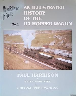 Seller image for An Illustrated History of the ICI Hopper Wagon for sale by Klondyke