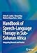 Imagen del vendedor de Handbook of Speech-Language Therapy in Sub-Saharan Africa: Integrating Research and Practice [Soft Cover ] a la venta por booksXpress