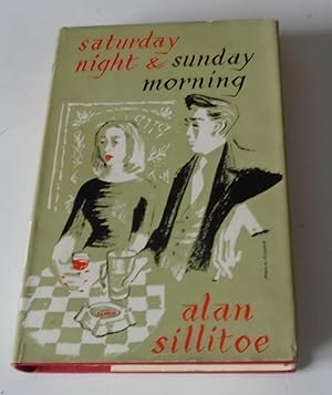 Seller image for Saturday Night & Sunday Morning for sale by FLM Books