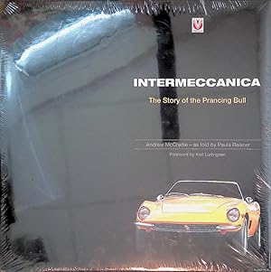 Seller image for Intermeccanica: The Story of the Prancing Bull for sale by Klondyke