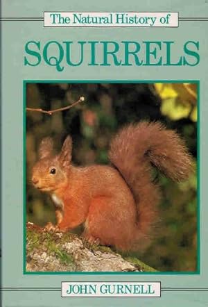 Bild des Verkufers fr The Natural History of Squirrels zum Verkauf von WeBuyBooks