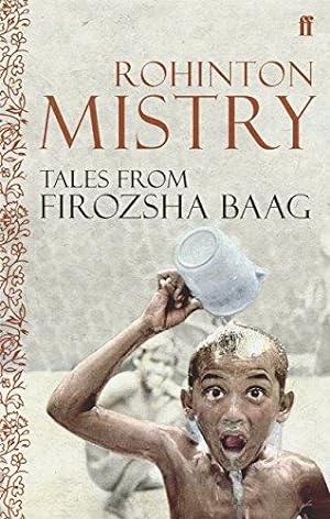 Seller image for Tales from Firozsha Baag for sale by WeBuyBooks