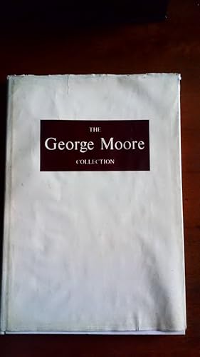 The George Moore Collection (Volume 3 1887-1888)