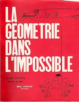 La géométrie dans l'imposssible