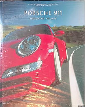Immagine del venditore per Porsche 911: Enduring Values venduto da Klondyke