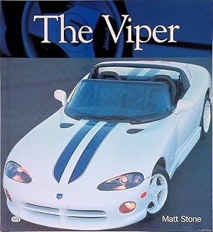 Imagen del vendedor de The Viper a la venta por Klondyke