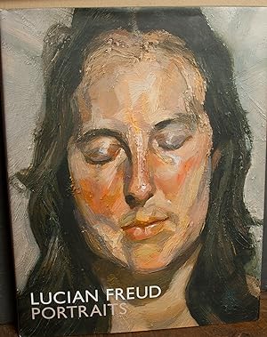 Seller image for Lucian Freud Portraits for sale by Snowden's Books