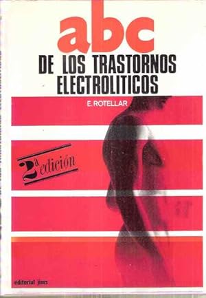 Seller image for ABC de los trastornos electrolticos for sale by SOSTIENE PEREIRA