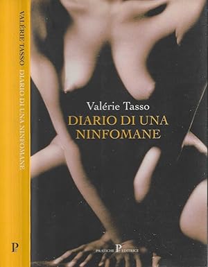 Seller image for Diario di una ninfomane for sale by iolibrocarmine
