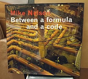 Bild des Verk�ufers f�r Between a formula and a code zum Verkauf von Lovely Books