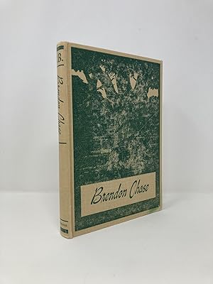 Seller image for Brendon Chase for sale by Southampton Books