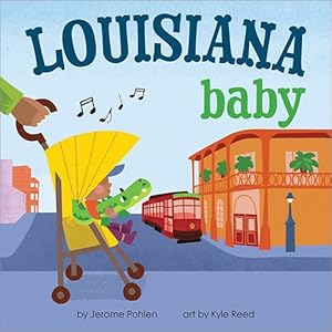 Seller image for Louisiana Baby for sale by GreatBookPrices