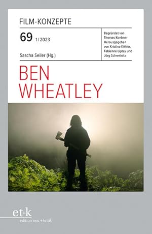 Ben Wheatley