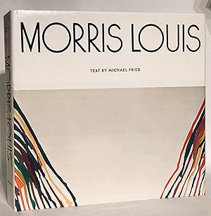 Morris Louis.