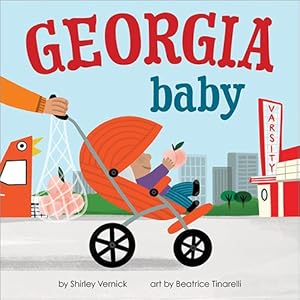 Immagine del venditore per Georgia Baby venduto da GreatBookPrices