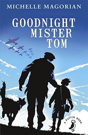 Immagine del venditore per Goodnight Mister Tom: Michelle Magorian (A Puffin Book) venduto da WeBuyBooks 2