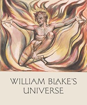 Immagine del venditore per William Blake's Universe venduto da GreatBookPrices