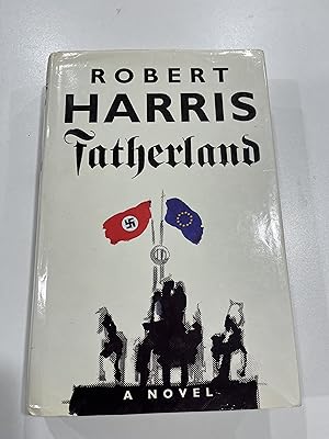 Seller image for Fatherland - SIGNED for sale by Mungobooks