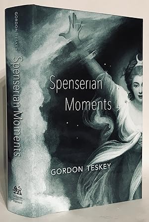 Seller image for Spenserian Moments. for sale by Thomas Dorn, ABAA
