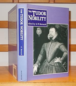The Tudor Nobility