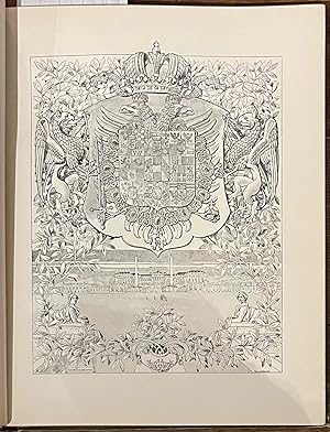 Royal, 1898, French | Les Maisons Souveraines de L'Europe, recueil de portraits avec notices géné...