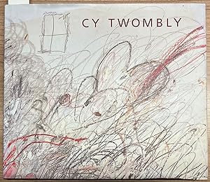 Exhibition catalogue, 1994, Modern Art | Cy Twombly: A Retrospective. New York, Museum of Modern ...