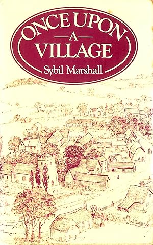 Seller image for Once Upon a Village for sale by M Godding Books Ltd