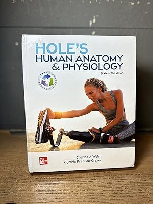 Hole's Human Anatomy & Physiology