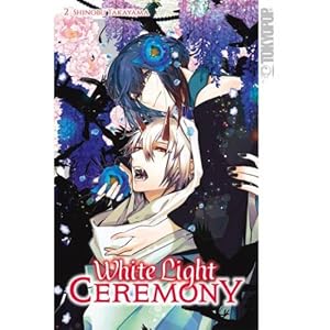 Image du vendeur pour White Light Ceremony 02 - Limited Edition mis en vente par ISIA Media Verlag UG | Bukinist
