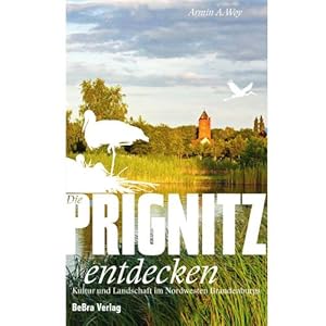 Immagine del venditore per Die Prignitz entdecken venduto da ISIA Media Verlag UG | Bukinist