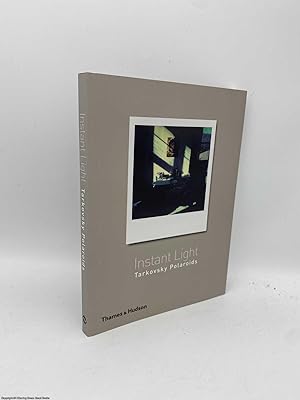 Bild des Verkufers fr Instant Light Tarkovsky Polaroids zum Verkauf von 84 Charing Cross Road Books, IOBA