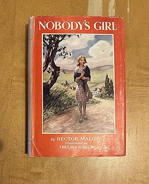 Nobody's Girl